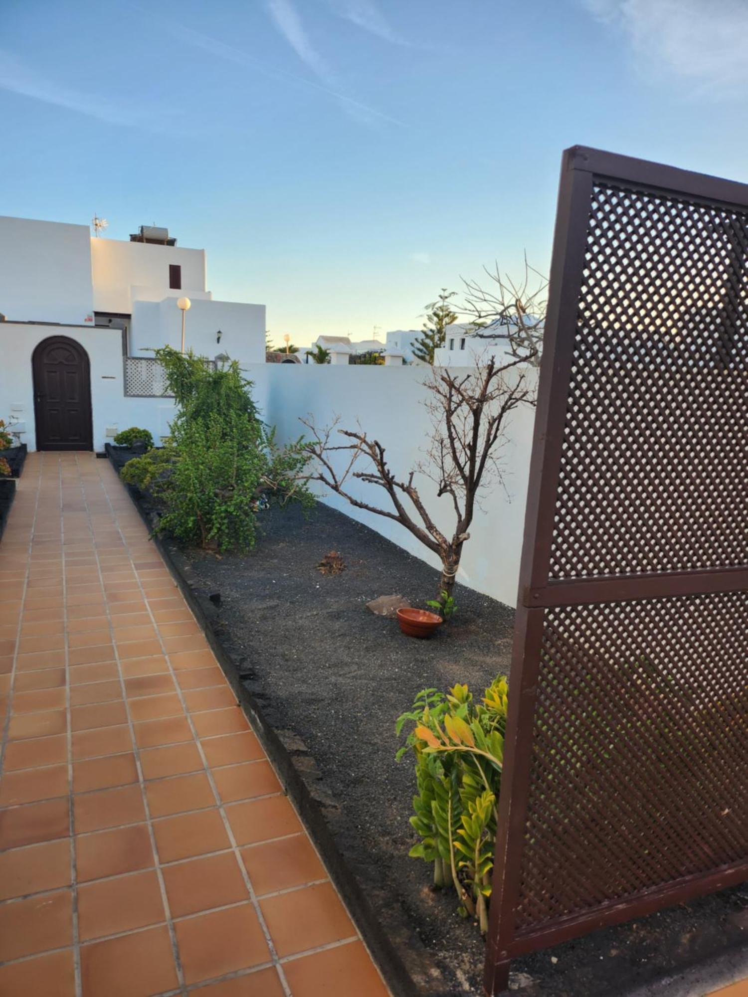 Villa Casa La Bufona Arrecife  Exterior foto