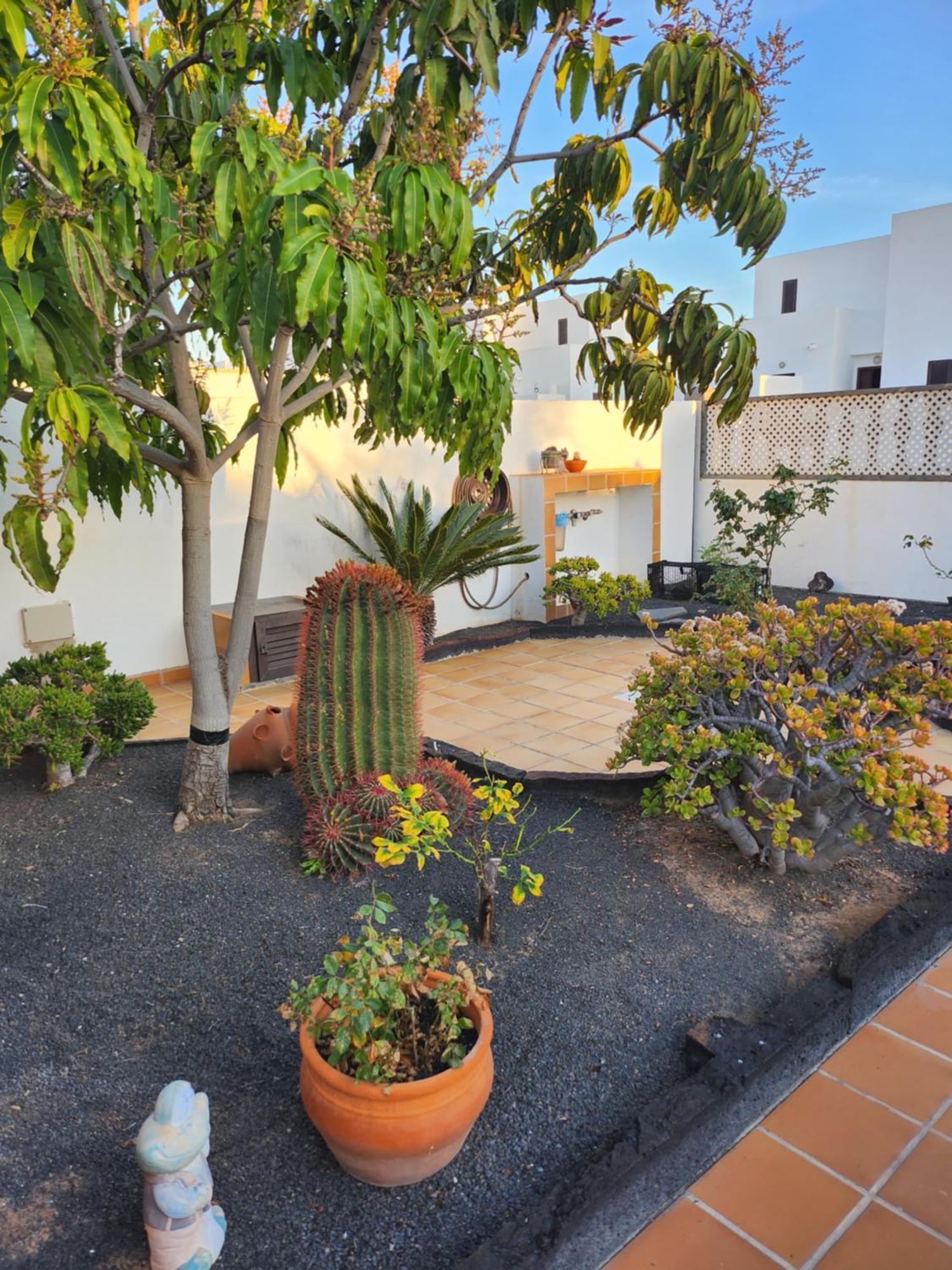 Villa Casa La Bufona Arrecife  Exterior foto